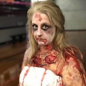 Meet your Posher, Sherry